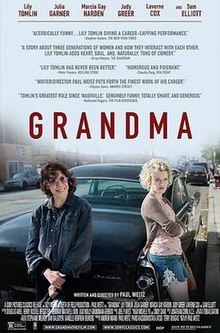 Grandma flemmix