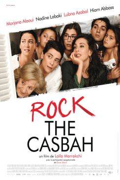 Rock the Casbah flemmix
