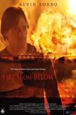 Le Souffle de la terre (Fire from Below) flemmix