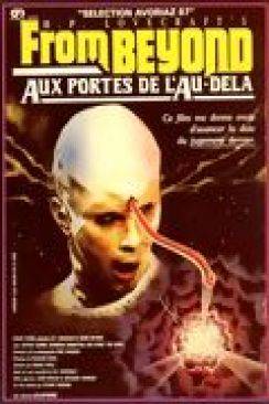 Aux portes de l'au-delà (From Beyond) flemmix