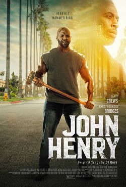 John Henry flemmix