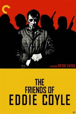 Les Copains d'Eddie Coyle (The Friends of Eddie Coyle) flemmix