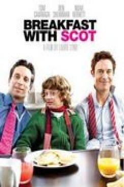 Breakfast with Scot flemmix