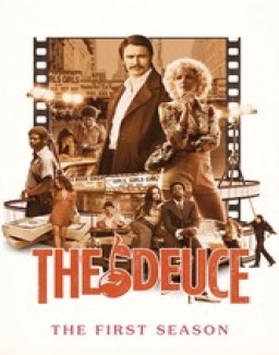 The Deuce Saison 3 flemmix