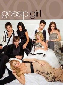Gossip Girl - Saison 2 flemmix