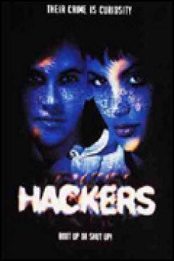 Hackers flemmix