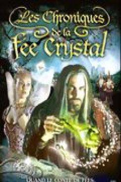 Les Chroniques de la fée Crystal (Dazzle) flemmix