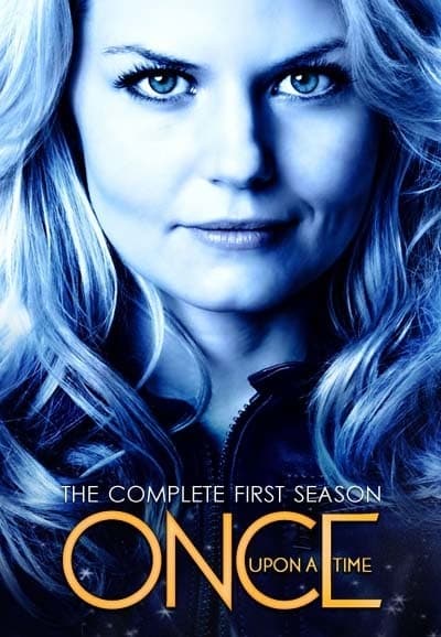 Once Upon a Time - Saison 1 flemmix