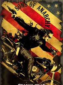 Sons of Anarchy - Saison 2 flemmix