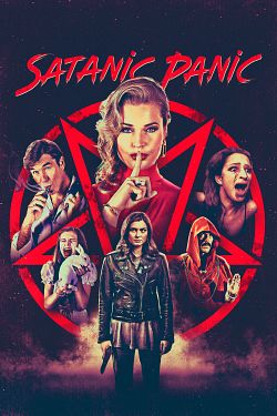 Satanic Panic flemmix
