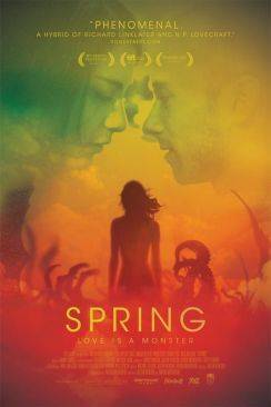 Spring flemmix
