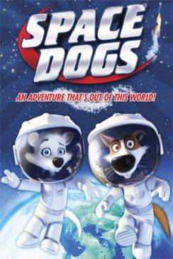 Space Dogs (Belka i Strelka. Zvezdnye sobaki) flemmix