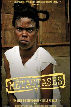 Métastases flemmix