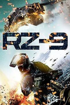 Red Kill Zone (Rz-9) flemmix