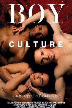 Boy Culture flemmix