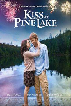 Mon amour de colo (Kiss at Pine Lake) flemmix