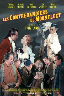 Les Contrebandiers de Moonfleet wiflix