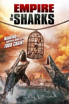 Empire of the Sharks flemmix