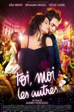 Toi, moi, les autres flemmix