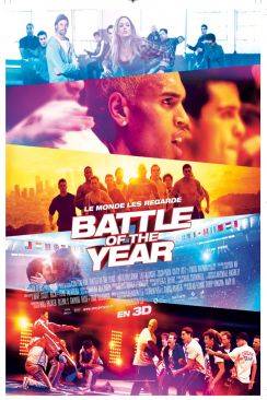 Battle of the Year flemmix
