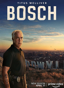 Harry Bosch - Saison 6 flemmix