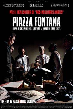 Piazza Fontana flemmix