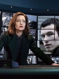 The Capture - Saison 1 flemmix