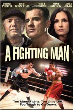 Dernier combat (A Fighting Man) flemmix