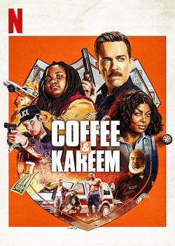 Coffee & Kareem flemmix