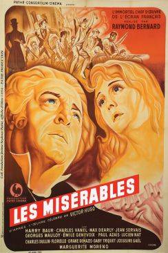Les Misérables - Liberté liberté chérie flemmix