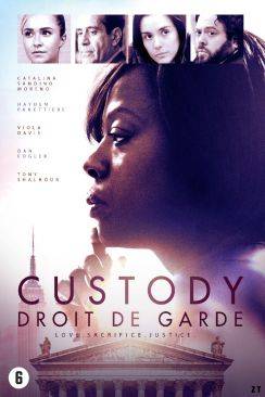 Custody flemmix