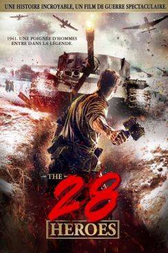 The 28 Heroes flemmix