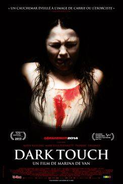Dark Touch flemmix