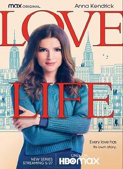 Love Life (US) - Saison 1 flemmix