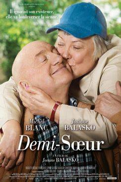 Demi-soeur flemmix