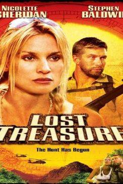 Le Trésor oublié (Lost Treasure) flemmix