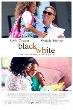 Black or White flemmix