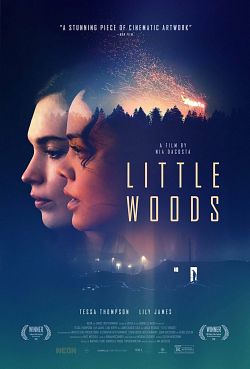 Little Woods flemmix