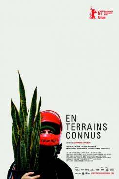 En terrains connus flemmix