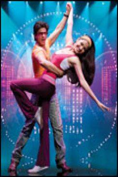 Rab Ne Bana Di Jodi flemmix