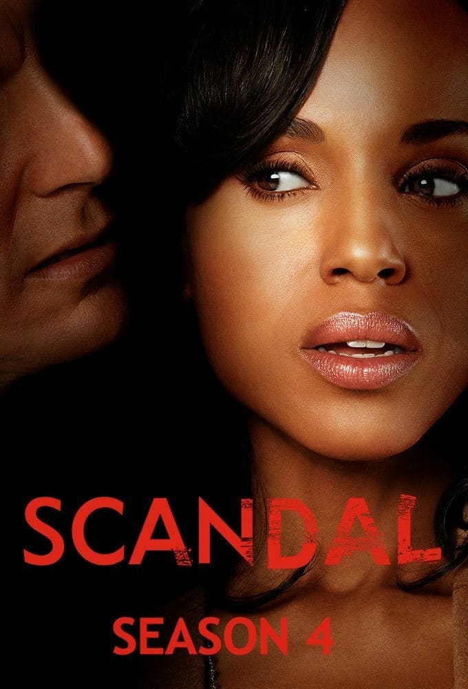 Scandal - Saison 4 flemmix