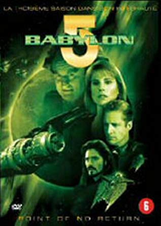 Babylon 5 - Saison 3 flemmix