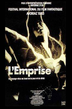 L'Emprise (The Entity) flemmix