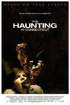 The Haunting in Connecticut flemmix