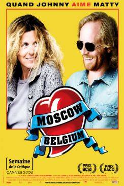 Moscow, Belgium (Aanrijding in Moscou) flemmix