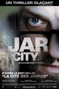 Jar City (Mýrin) flemmix