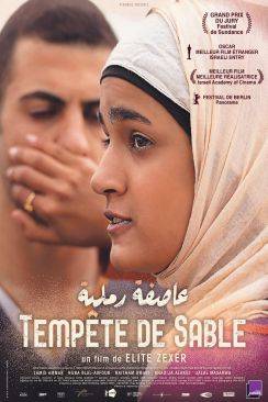 Tempête de sable (Sufat Chol) flemmix