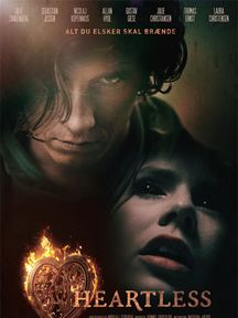 Heartless, la malédiction - Saison 1 flemmix