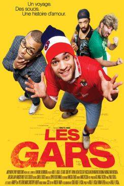 Les Gars flemmix
