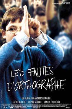 Les Fautes d'orthographe flemmix